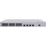 HUAWEI eKit S220 Series S220-24T4X Managed L2 Gigabit Ethernet (10/100/1000) 1U Grey