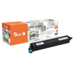 Peach Toner Module cyan, compatible with Brother TN-248XLC