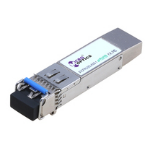 Lanview MO-S-3553LC20D network transceiver module 1250 Mbit/s SFP