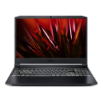 Acer Nitro 5 AN515-45-R1JF Notebook 15.6" Full HD AMD Ryzen 7 16 GB DDR4-SDRAM 256 GB SSD NVIDIA® GeForce® GTX 1650 Wi-Fi 6 (802.11ax) Windows 10 Pro Black, Red