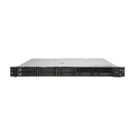 HPE S3P34A - ANW EC 10150 2PS NAL SD-WAN Gateway