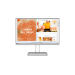 Lenovo L22i-40 computer monitor 54.6 cm (21.5") 1920 x 1080 pixels Full HD Grey