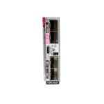 HPE Synergy 4-port Frame Link Module