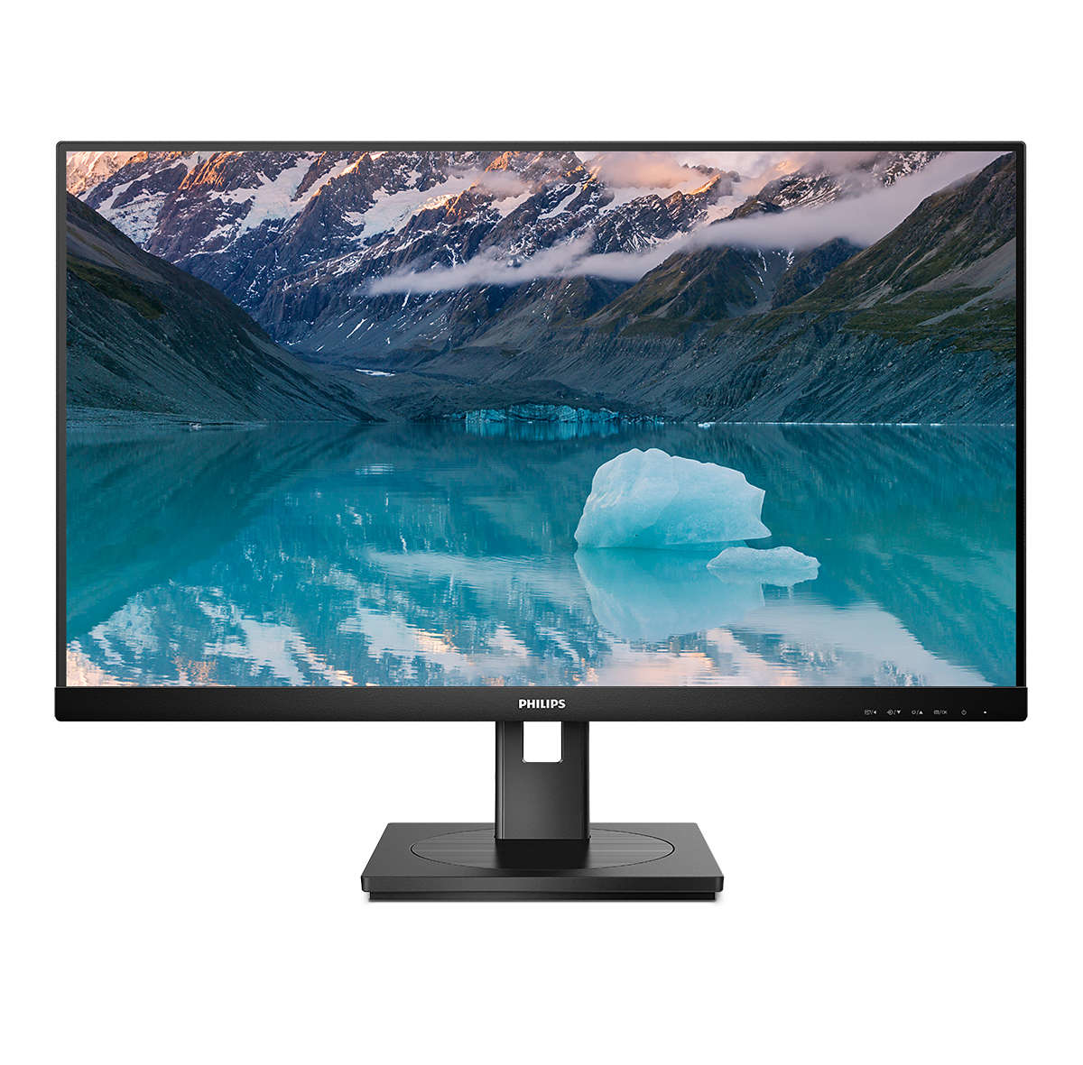 Image of Philips S Line 242S9JML/00 LED display 61 cm (24") 1920 x 1080...