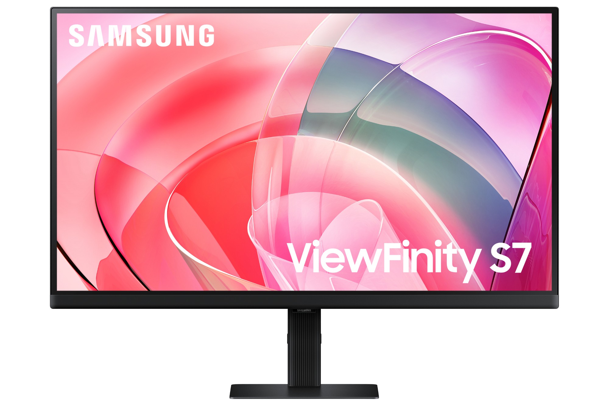 Samsung S70D computer monitor 68.6 cm (27") 3840 x 2160 pixels 4K