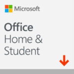 Microsoft Office Home & Student 2019 Office suite Full 1 license(s) Multilingual