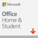 Microsoft Office Home & Student 2019 Office suite Full 1 license(s) Multilingual