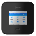 NETGEAR Nighthaw M7 Pro Cellular network router