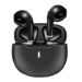 LogiLink Bluetooth TWS Earbuds, black