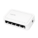 LogiLink Desktop Gigabit Ethernet Switch 5-port, plastic case, white