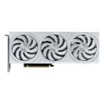 Palit GeForce RTX 5070 White OC NVIDIA 12 GB GDDR7