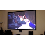 Elite Screens ezFrame projectiescherm 2,13 m (84") 16:9
