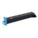 Konica Minolta 8938-624 Toner cyan, 12K pages for KM MagiColor 7450