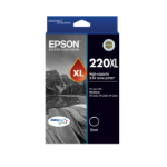 Epson C13T294192 ink cartridge Original High (XL) Yield Black