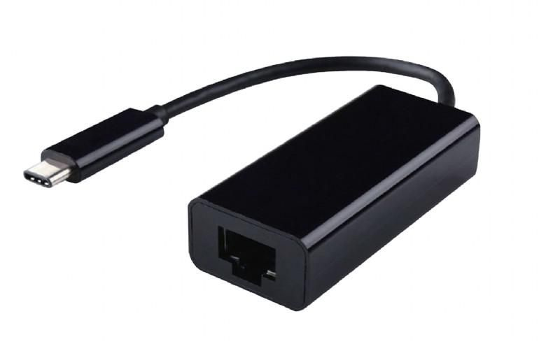 Image of Microconnect USB3.1CETHB-2 cable gender changer