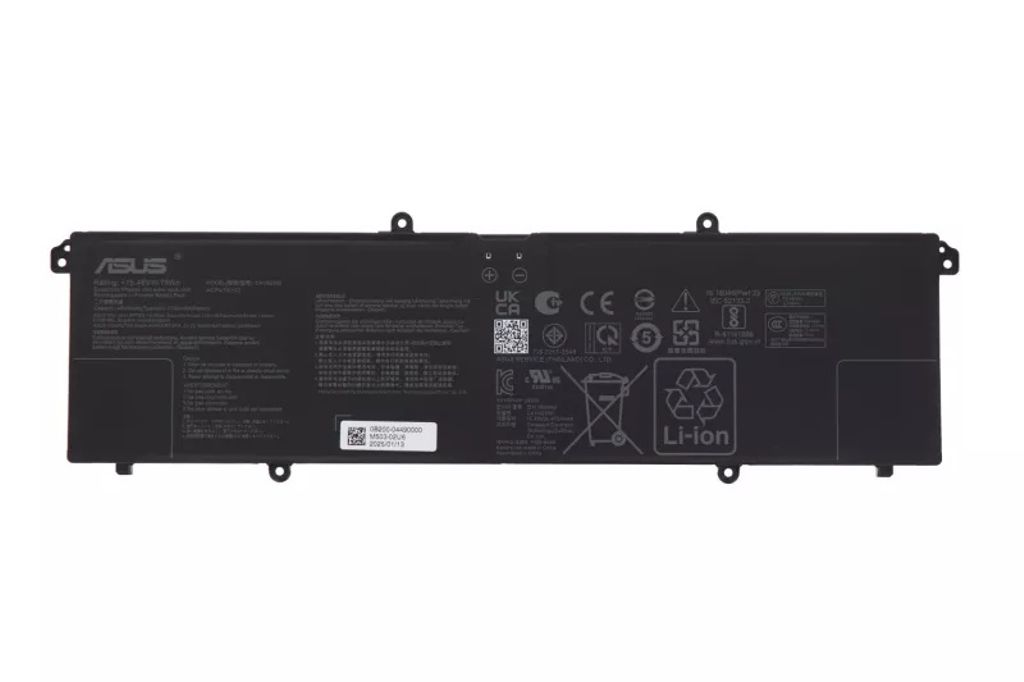EU Product - S5606 Battery COS POLY C41N2305 thumbnail