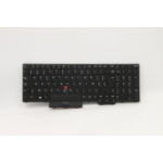 Lenovo 5N20W68187 laptop spare part Keyboard