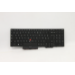 Lenovo 5N20W68187 laptop spare part Keyboard