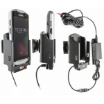 Brodit 513927 houder Actieve houder Mobiele telefoon/Smartphone Zwart