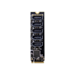 Microconnect MC-M.2-JMB585 interfacekaart/-adapter Intern