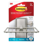 COMMAND BATH34-SN-ES Bx2