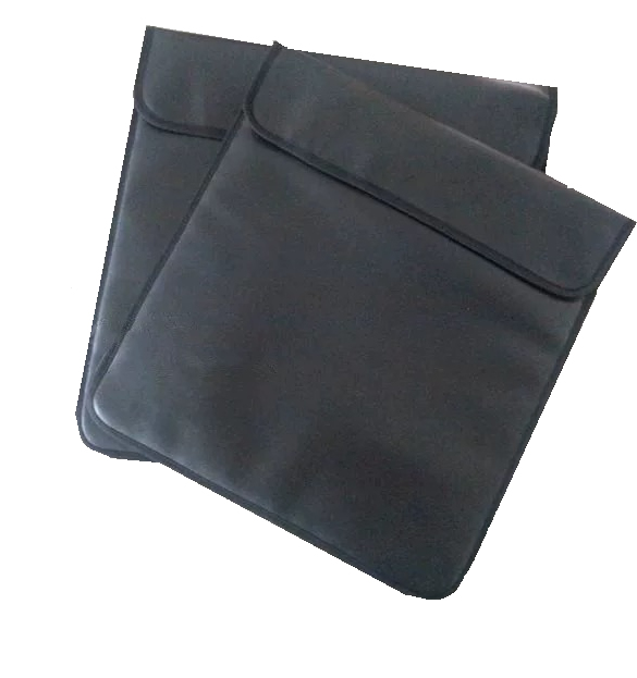 JLC XL RFID Blocking Pouch