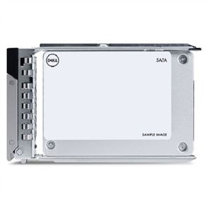 DELL 400-BDQS internal solid state drive 1.92 TB 2.5" Serial ATA