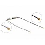 DeLOCK 12541 antenne MHF 3,18 dBi