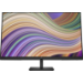 HP Monitor HP P27 G5 64X69AA#ABA 27 pulgadas - 1920 x 1080 Pixeles, Negro, Puertos DP/HDMI/VGA, Cable HDMI 1.8m, 3 años de garantia