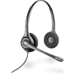 POLY H261N Supraplus Binaural Headset + tas TAA