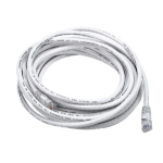 Monoprice 2320 networking cable White 300" (7.62 m) Cat6 U/UTP (UTP)