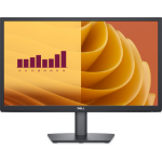 DELL E Series E2225H computer monitor 21.45" 1920 x 1080 pixels Full HD LCD Black