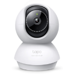 TP-Link Tapo C230 Peer IP-beveiligingscamera Binnen 2880 x 1620 Pixels Plafond/bureau