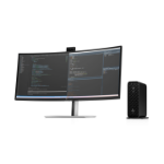 HP Z2 Mini G1i Workstation Desktop PC Windows 11 Pro Mini PC AI PC, AI Workstation Black