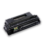 PrintMate HP Q7553X, remanufactured toner, extra high capacity, Black 10000p