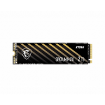 MSI SPATIUM M470 M.2 2000 GB PCI Express 4.0 3D NAND NVMe