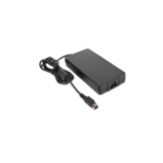 Getac GAA1K3 power adapter/inverter Indoor 150 W Black