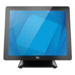 Elo Touch Solutions I-Series 3.0 Intel® Core™ i5 i5-1245UL 43.2 cm (17") 1280 x 1024 pixels Touchscreen All-in-One PC 8 GB DDR5-SDRAM 256 GB SSD Windows 11 IoT Enterprise Wi-Fi 6 (802.11ax) Black