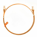 4Cabling 004.004.5016.50PACK networking cable Orange