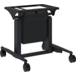 SmartMetals Clevertouch Tilt and Turn Trolley