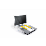 BakkerElkhuizen FlexDesk 640 Document Holder/Writing Slope