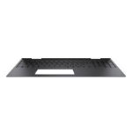 HP L20748-031 laptop spare part Housing base + keyboard