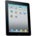 Apple iPad 3G 64 GB 24.6 cm (9.7") Wi-Fi 4 (802.11n) iOS Silver
