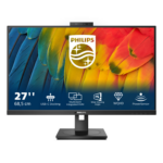 Philips 5000 series 27B1U5601H/75 computer monitor 68.6 cm (27") 2560 x 1440 pixels Quad HD LCD Black