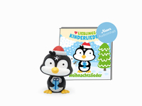 Image of Tonies 10000832 - Penguin - 3 yr(s) - Sounding