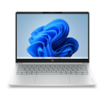 HP DP2U8EA laptop Intel Core 5 210H 35.6 cm (14") 2K 16 GB LPDDR5x-SDRAM 512 GB SSD Wi-Fi 6 (802.11ax) Windows 11 Home Grey, Silver