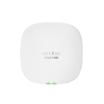 Aruba R9B28A wireless access point 4800 Mbit/s White Power over Ethernet (PoE)