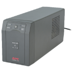 APC Smart-UPS SC 620VA 0.62 kVA 390 W