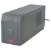 APC Smart-UPS SC 620VA sistema de alimentación ininterrumpida (UPS) 0,62 kVA 390 W