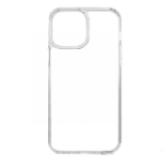 Tech air TAPIP018 mobile phone case 15.5 cm (6.1") Cover Transparent